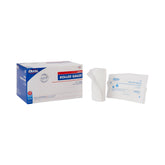 Dukal Sterile Fluff Bandage Roll, 4 Inch x 5 Yard